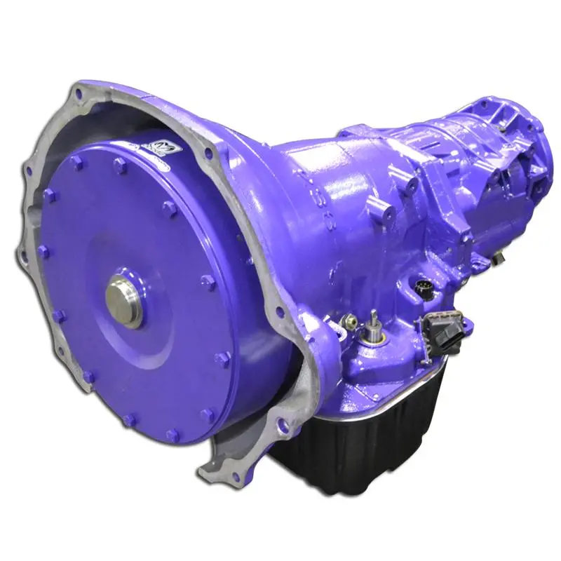 Ats Diesel 1990-93 Dodge 4Wd 618 Stage 1 Transmission Package 1