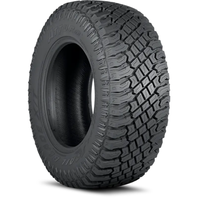Atturo Trail Blade X/T Tire - 35X12.50R20Lt 121Q 1