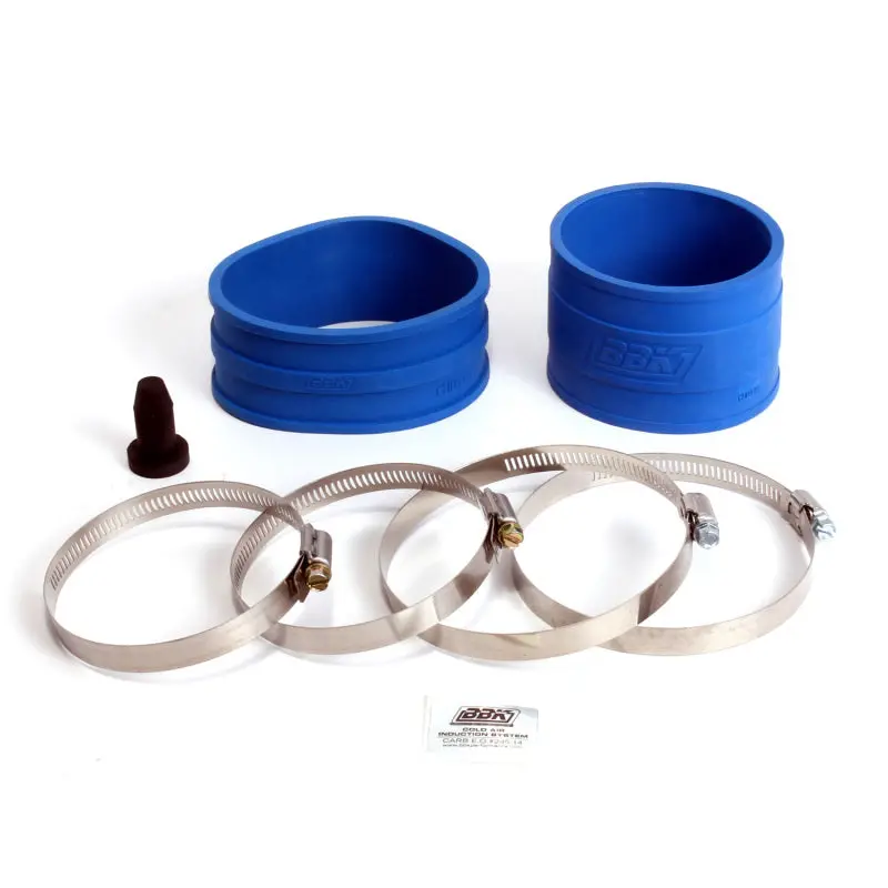 Bbk Cold Air Intake Hose & Hardware Kit For 1997–2004 Corvette C5 – Bbk 1726 2