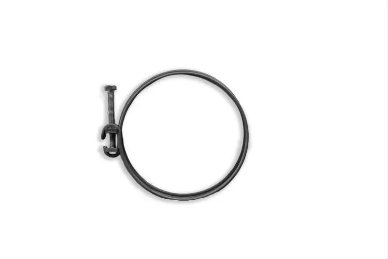Bmc Inox Clamp For Rubber Tube 82Mm Diameter 1