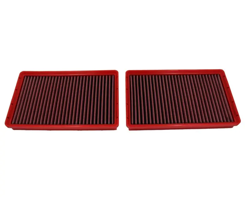 Bmc Panel Air Filter Replacement – High-Flow Design For 2019+ Ferrari Sf90 Stradale 1