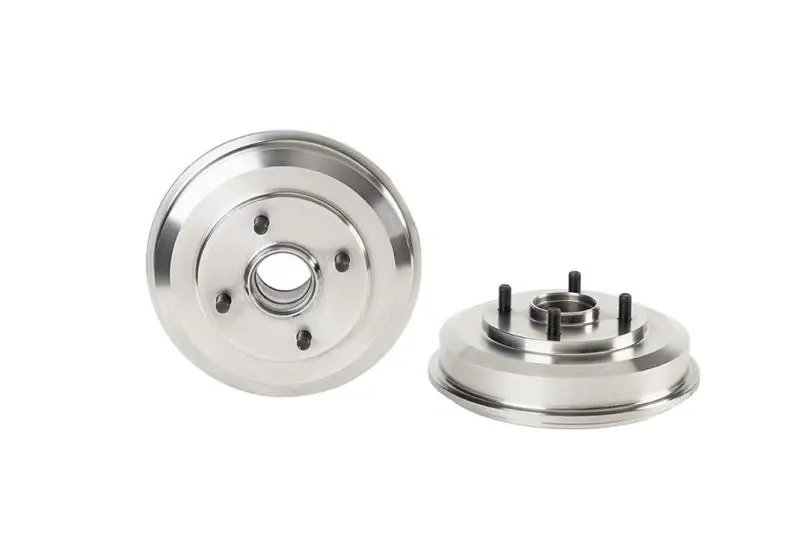 Brembo 06-11 Honda Civic Rear Premium Oe Equivalent Brake Drum 1