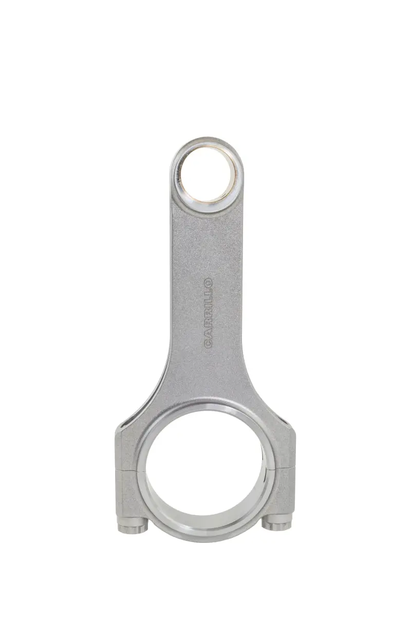Carrillo Pro-H Heavy-Duty Connecting Rod For Subaru Ej Engines (Ej18–Ej257, Incl. Wrx Sti) – 3/8" Cap Bolt, 1 Rod 1