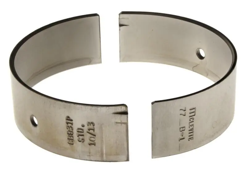 Clevite 89-97 Nissan 240Sx (Ka24E/Ka24De) Main Bearing Set 1
