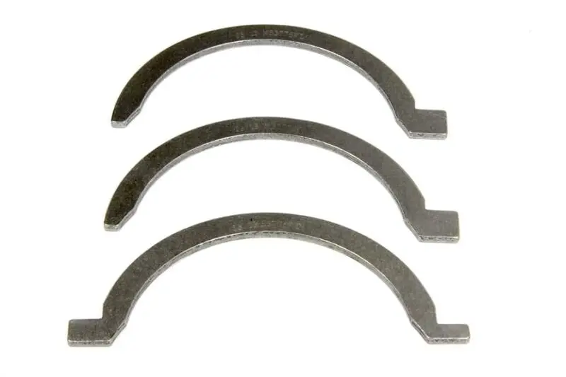 Clevite Thrust Washer Set For Caterpillar C10, C11, And C12 Diesel Engines — 6-Piece Assembly 1