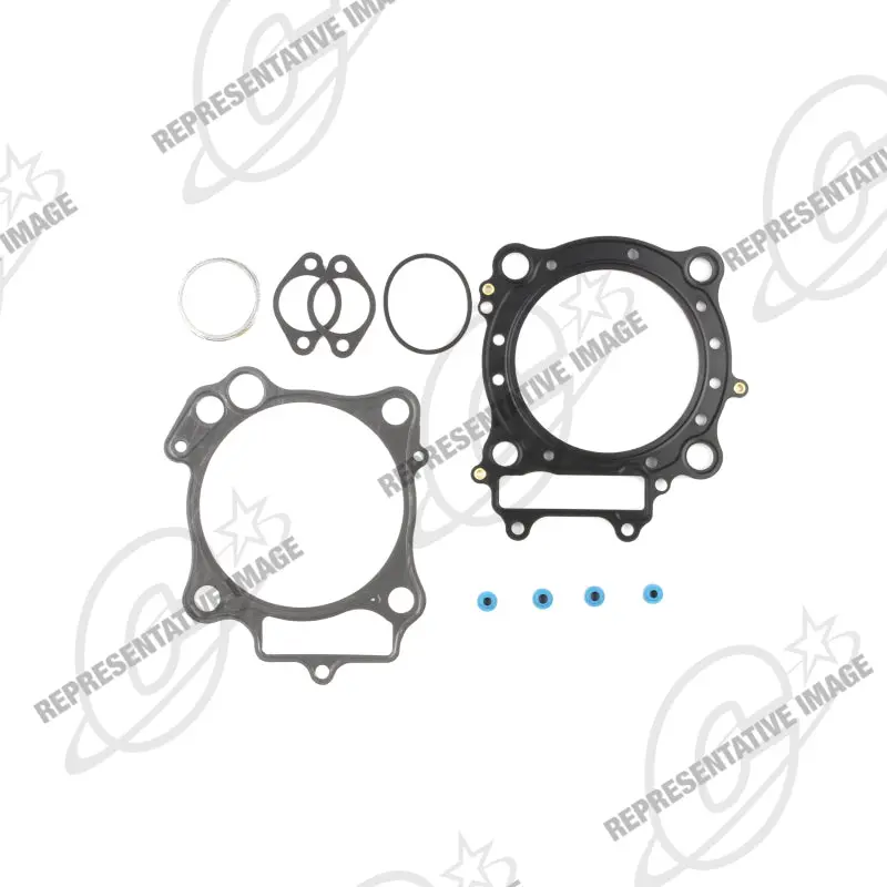 Cometic Heavy Breather Service Kit For Harley-Davidson Milwaukee-Eight 107/114 – Model Years 2017–2018 & Fxst/Fxdl 1