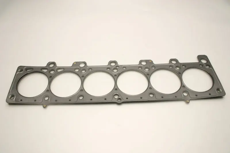 Cometic Mls Cylinder Head Gasket For Bmw M20 2.5L/2.7L – 85Mm Bore, 0.040" Thickness (325I/525I) 1