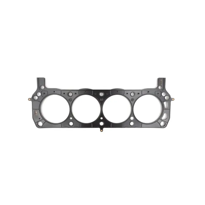 Cometic Mls Cylinder Head Gasket For Ford Windsor V8 — .042" Thickness, 4.060" Bore, Non-Svo Spec 1