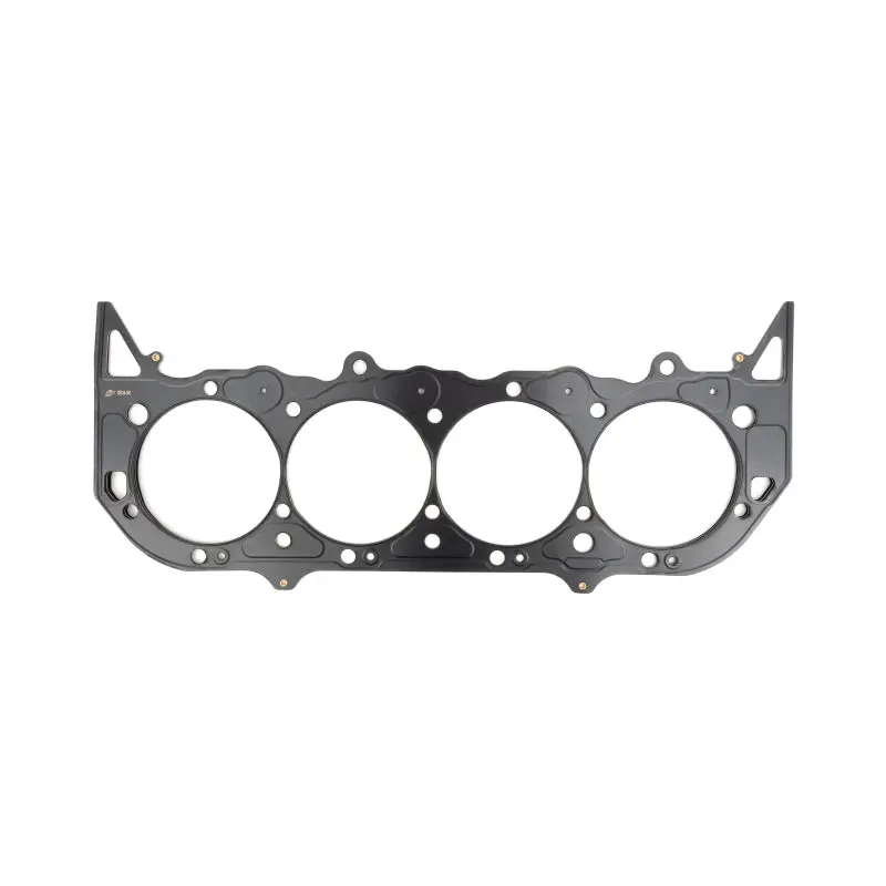 Cometic Mls Cylinder Head Gasket For Gm Gen-V/Vi Big Block V8 – .045" Thickness, 4.630" Bore 1
