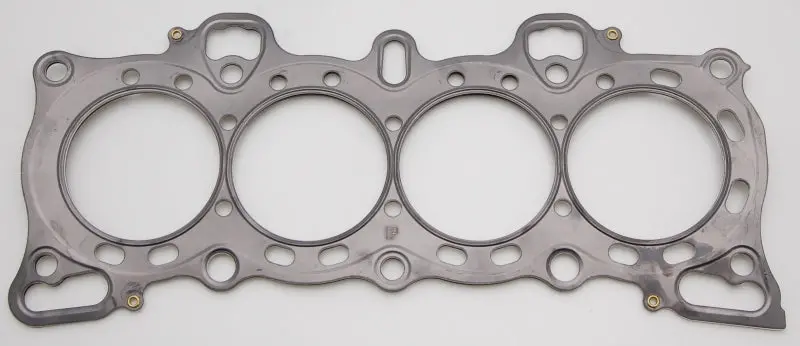 Cometic Mls Head Gasket For Honda D15/D16 Engines – 77Mm Bore, 0.030-Inch Thickness, Sohc Zc Compatible 1