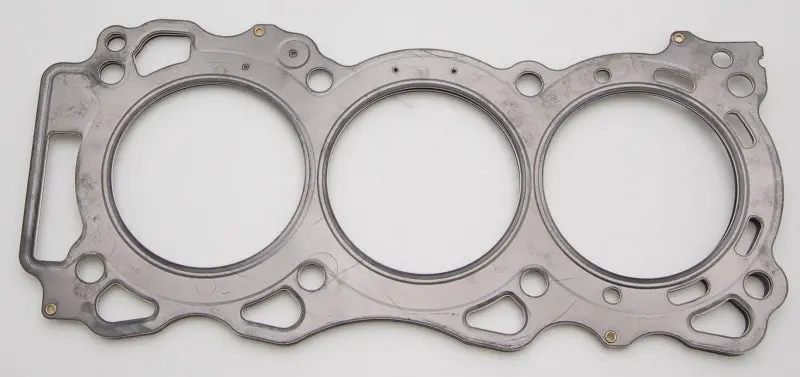 Cometic Mls Head Gasket For Nissan Vq30De/Vq35De (Excluding Vq30De-K) – 98Mm Bore, Left-Hand Side, 0.030-Inch Thickness 1