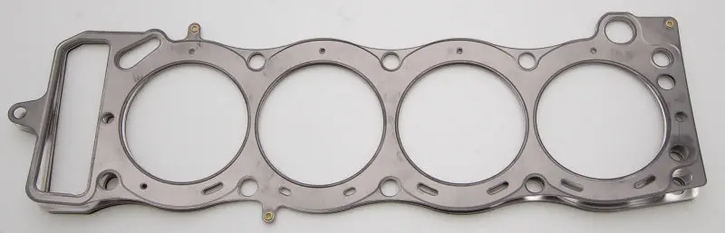 Cometic Mls Head Gasket For Toyota 22R 2.4L Engine – 95Mm Bore, .027" Thickness 1