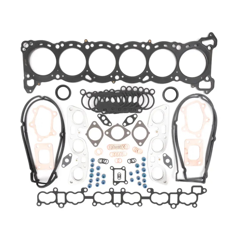 Cometic Nissan Rb26Dett Top End Gasket Kit - 87Mm Bore - .056In Mls Cylinder Head Gasket 1