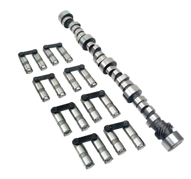 Comp Cams Cam & Lifter Kit Cs Xr258Hr-1 1