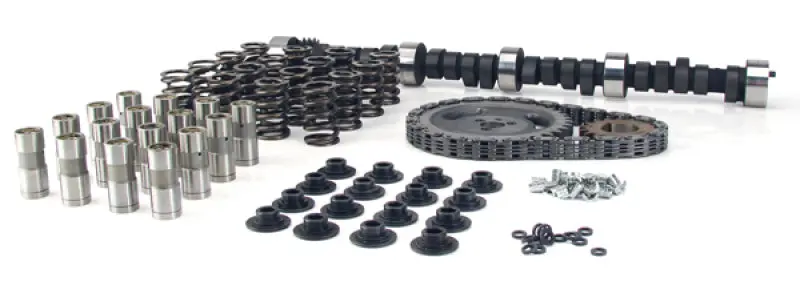 Comp Cams Cs275Deh Hydraulic Roller Camshaft Kit 1