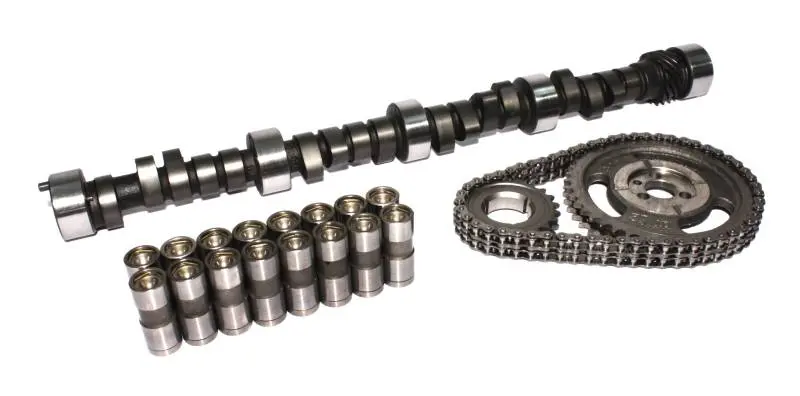 Comp Cams Nostalgia Series Camshaft Kit – Cs Model, Part #30 1