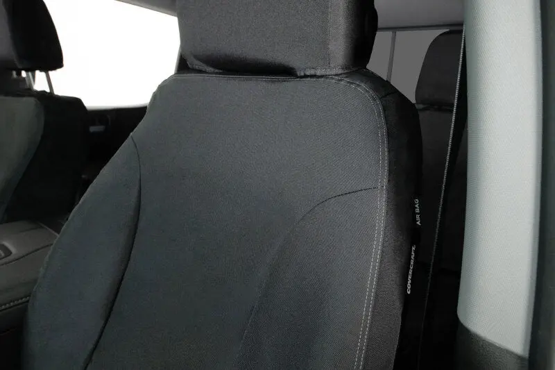 Covercraft Endura Waterproof Seat Covers – Second Row, Custom Fit 1