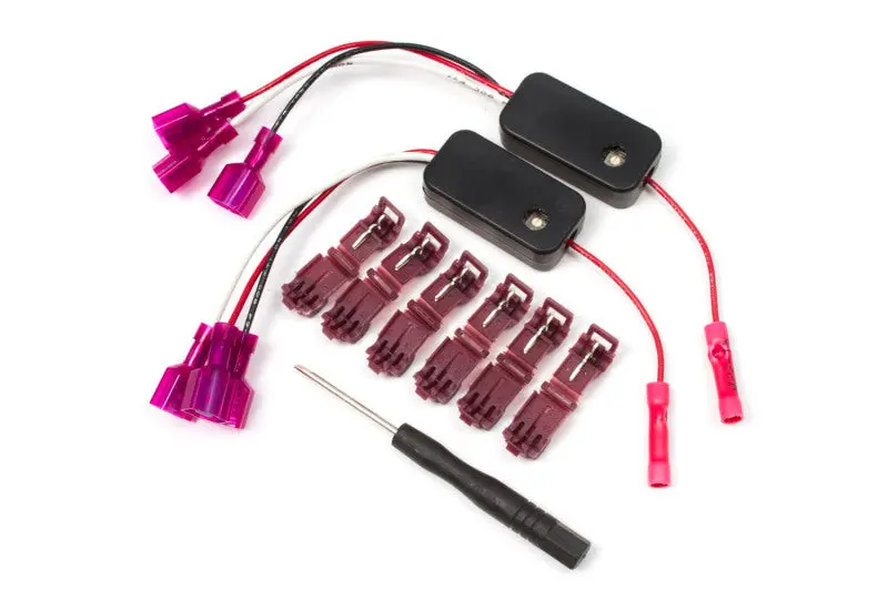 Diode Dynamics 2-Amp Led Pwm Dimmer With Bypass Function – Dual-Channel Kit 1