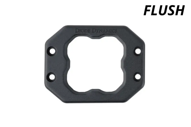 Diode Dynamics Ss3 Angled Front Bezel Replacement Kit – Pair 1