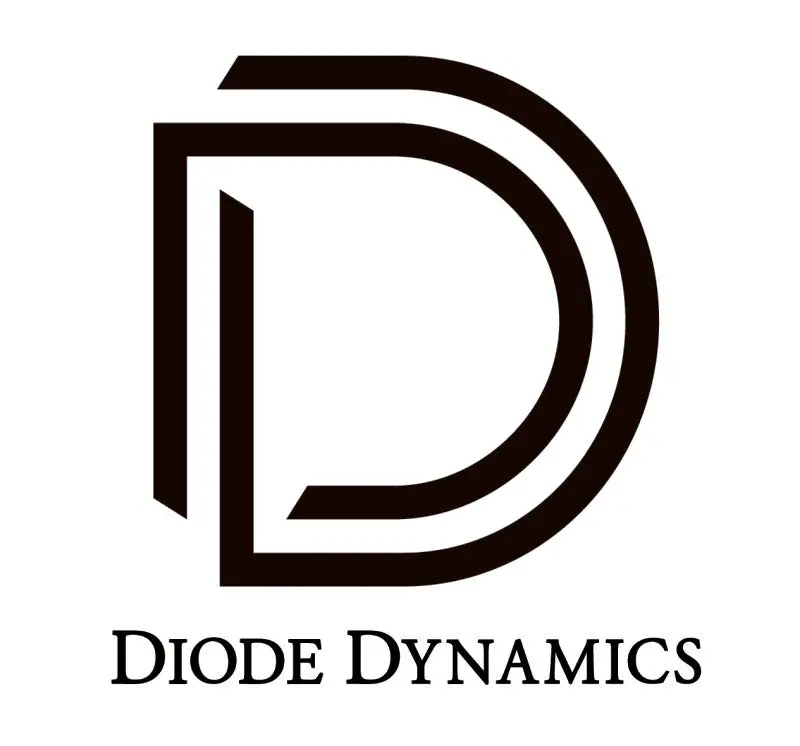 Diode Dynamics Ss6 Pro Yellow Flood Led Light – 3000K, Single Unit, Abl Standard 1