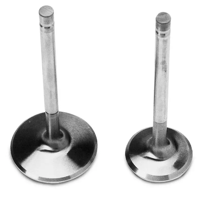 Edelbrock Replacement Intake Valve – Single Unit 1