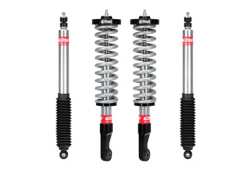 Eibach Pro-Truck Stage 2 Coilovers For 2016–2021 Toyota Tundra 4Wd 1