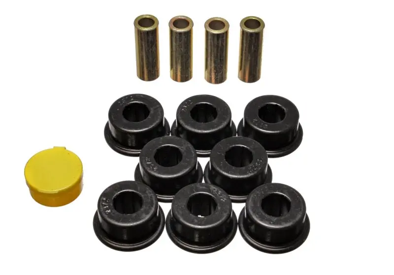 Energy Suspension Rear Control Arm Bushings For Toyota Avalon, Camry, Solara (1995–2003) 1