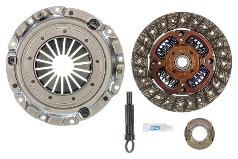 Exedy Oe-Grade Clutch Kit For 2006–2012 Mitsubishi Eclipse L4 Models 1