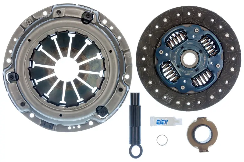 Exedy Oem-Style Clutch Kit For 2003–2008 Honda Accord L4 1
