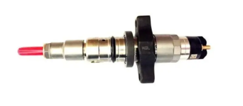 Exergy High-Flow Fuel Injectors – 60% Over Stock Replacement Set For 2013–2018 Dodge Ram Cummins 6.7L Diesel 1