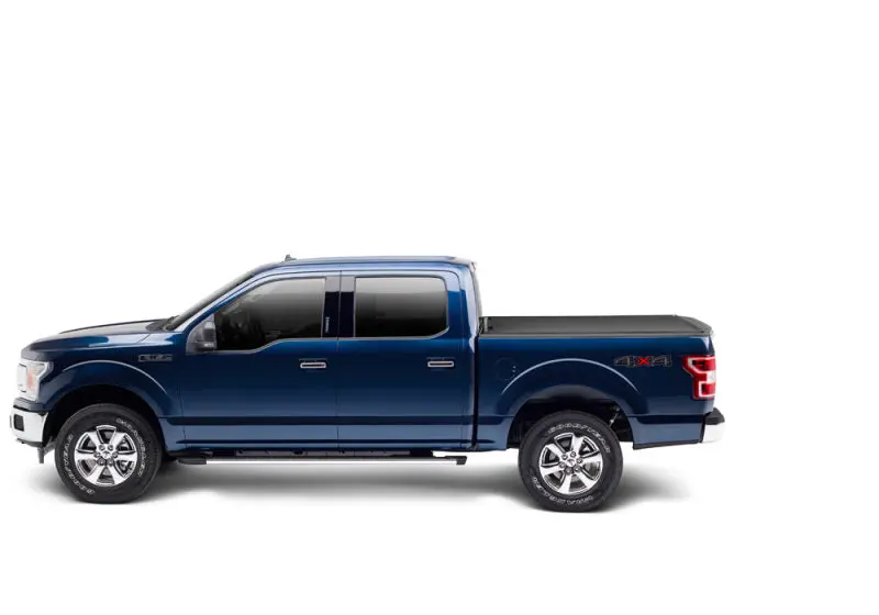 Extang Xceed Tonneau Cover – Soft Roll-Up Design For 2015–2019 Ford F-150 With 5.5-Foot Bed 2