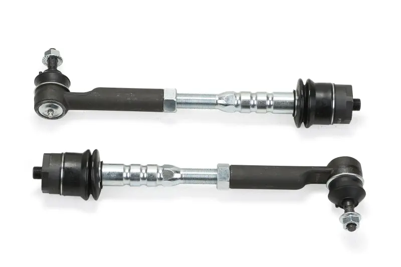 Fabtech Tie Rod Assembly Kit — Driver & Passenger Side For Lifted Applications 1