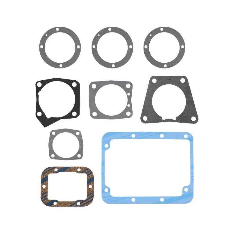 Fel-Pro Manual Transmission Gasket Set – Ts-13991, Designed For Ford F-150 Models 1