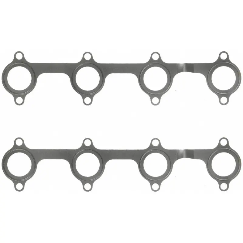 Fel-Pro Ms91840 Exhaust Manifold Gasket Set – Precision-Matched For Oem Fit 1