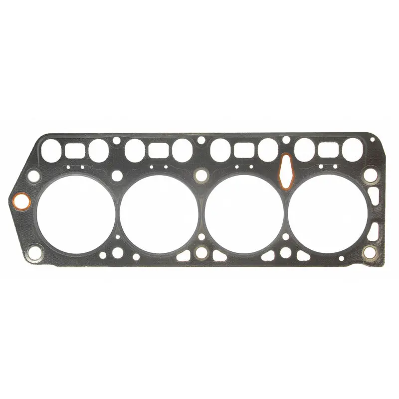 Fel-Pro Permatorque Cylinder Head Gasket – Premium Multi-Layer Steel (Pt Series) For High-Compression Engines 1