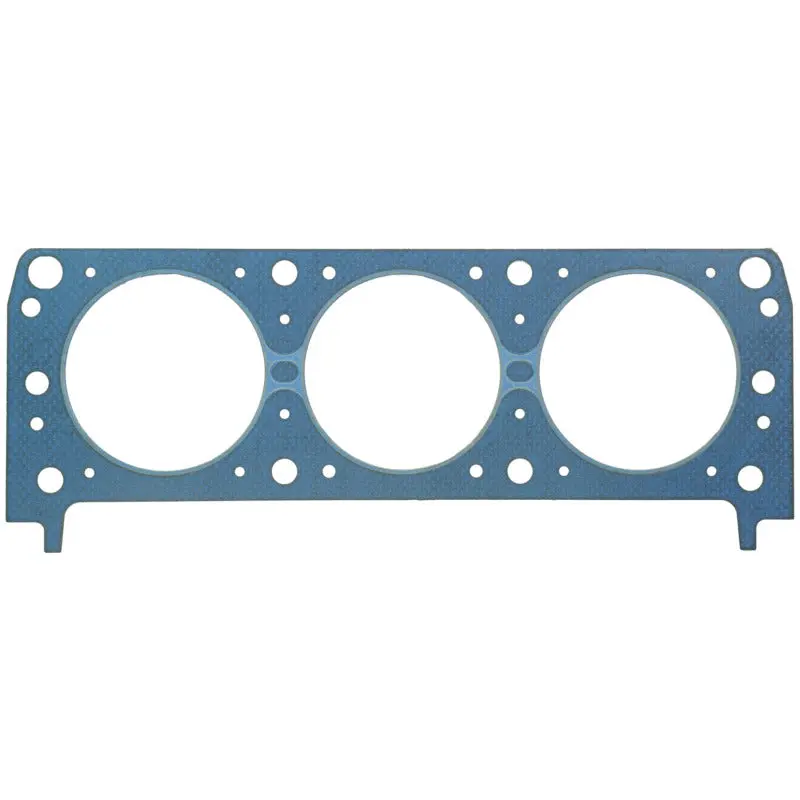 Fel-Pro Permatorque Cylinder Head Gasket – Pt-2 Series, For Chevrolet S10 (Part #8699) 1