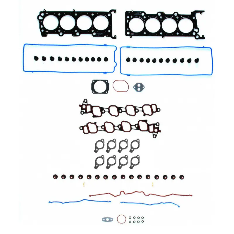 Fel-Pro Permatorque Cylinder Head Gasket Set – Mercury Grand Marquis Hs 9790 Pt-16 1