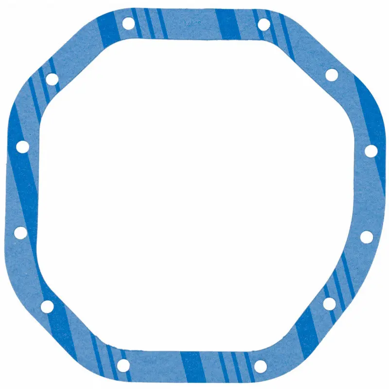 Fel-Pro Ram 1500 Rds 55471 Axle Housing Cover Gasket Octagonal Shaped 12 Bolt Hole Gasket 1