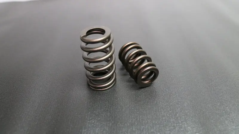 Ferrea Pac Alloy Beehive Valve Springs For Chrysler/Dodge Hemi 5.7L & 6.1L – Ovate Profile, Set Of 16 1