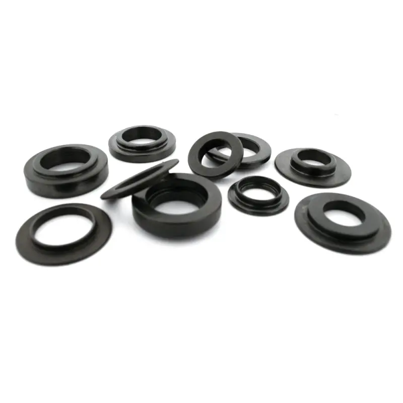 Ferrea Single Spring Seat Locator For Honda B16A3 – Compatible With S10027 Valvesprings 1