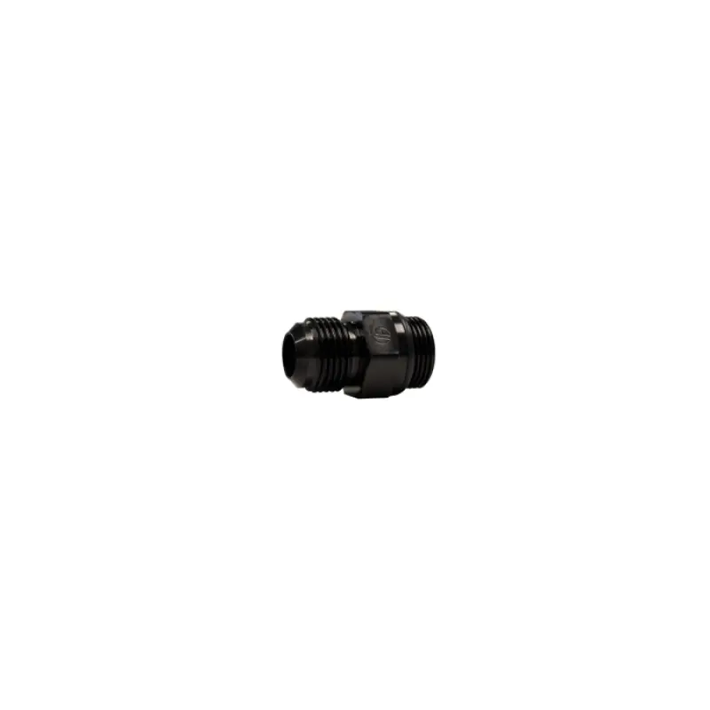 Fleece Performance M22X1.5 To -10An Male-To-Male Aluminum Adapter Fitting — Universal Use 1