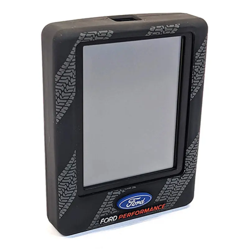 Ford Racing Ecu Calibration – 2024 F-150 Raptor 3.5L Ecoboost (2024 Models Only) 1
