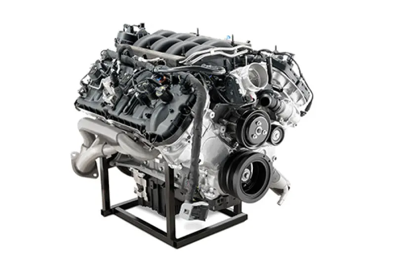 Ford Racing Gen 4X 5.0L Coyote Crate Engine – 460Hp, Non-Returnable 1