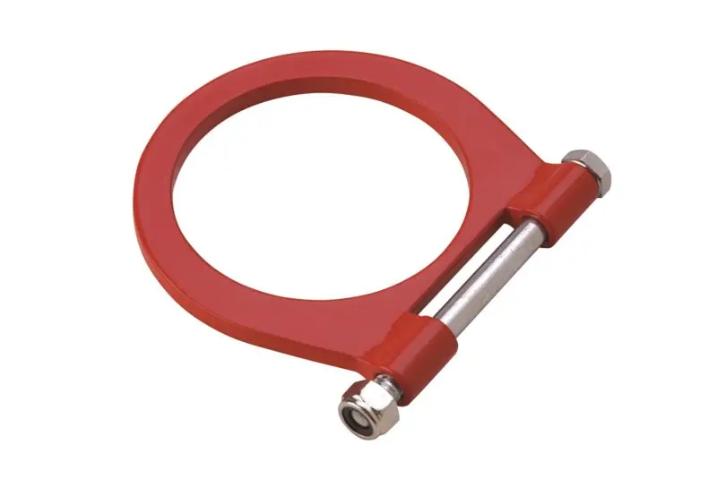 Ford Racing Tow Hook Loop Kit – Heavy-Duty Steel Loop With Mounting Hardware 1