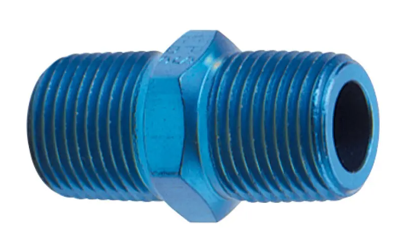 Fragola 1/2 Npt Pipe Nipple 1