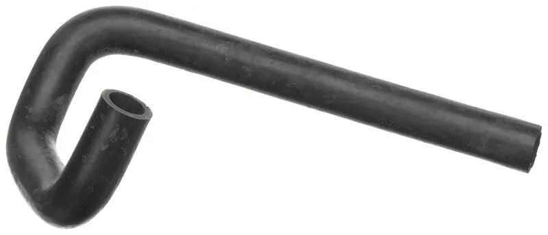 Gates Molded Heater Hose Assembly For Tesla Model S (2012–2016), 4-Way Valve To Radiator (Left Side) 1