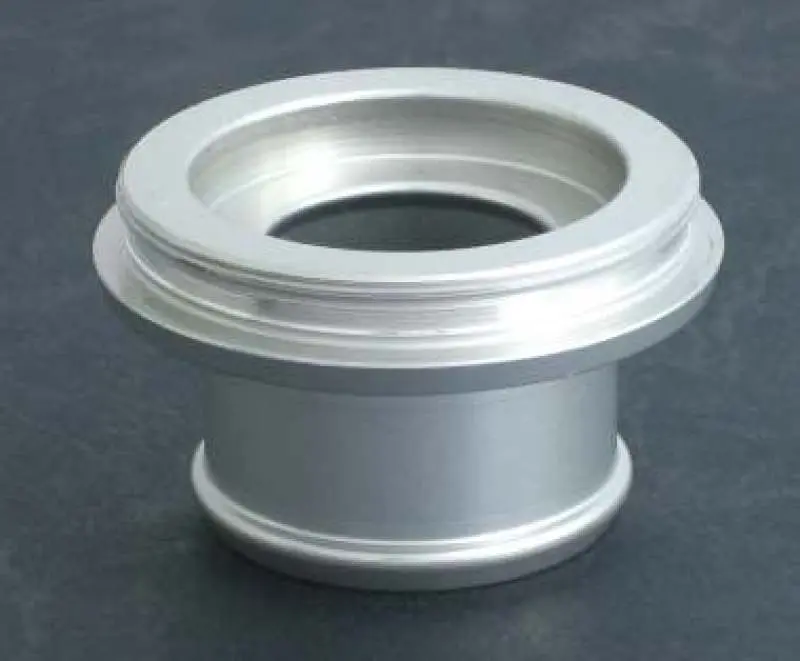 Gfb Hose Adaptor Base – 33Mm Universal Mounting Flange 1