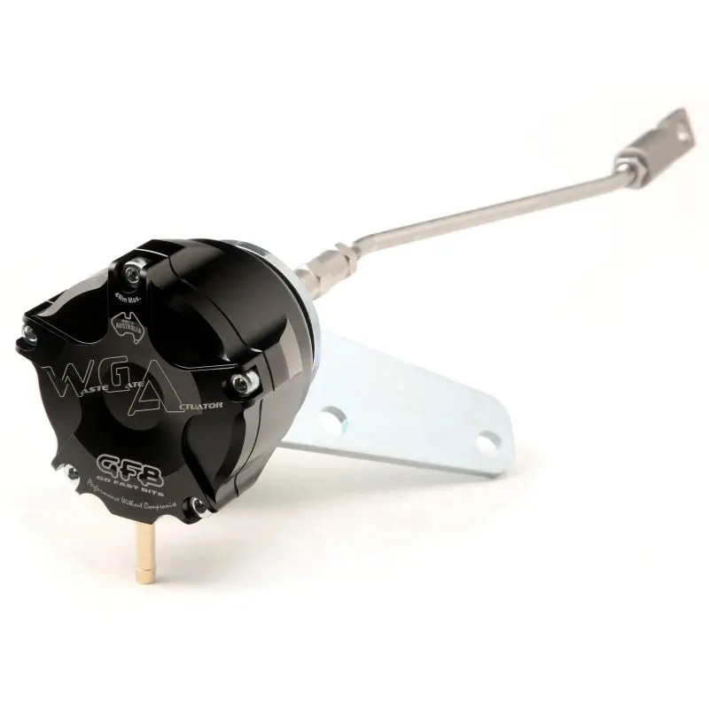 Gfb Internal Wastegate Actuator For Mitsubishi Lancer Evolution Ix — Precision Boost Control 1