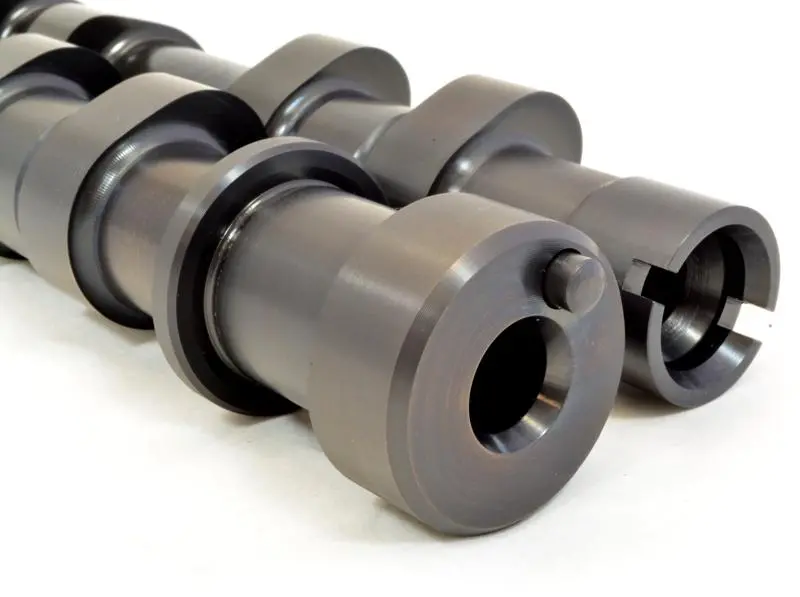 Gsc P-D Performance Camshafts For 2002–2005 Subaru Wrx 2.0L (S1) – 270°/266° Duration, Billet Steel 1