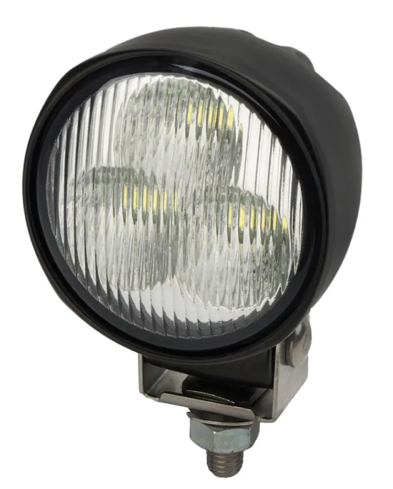 Hella Na 0Gr Md1224 Lt M704 1G0 Work Lamp – Heavy-Duty Led Auxiliary Lighting 1